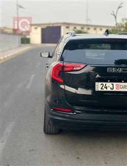 GMC Terrain